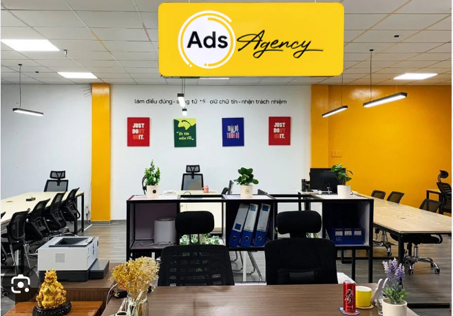 Hình ảnh 1 - Công Ty TNHH Ads Agency
