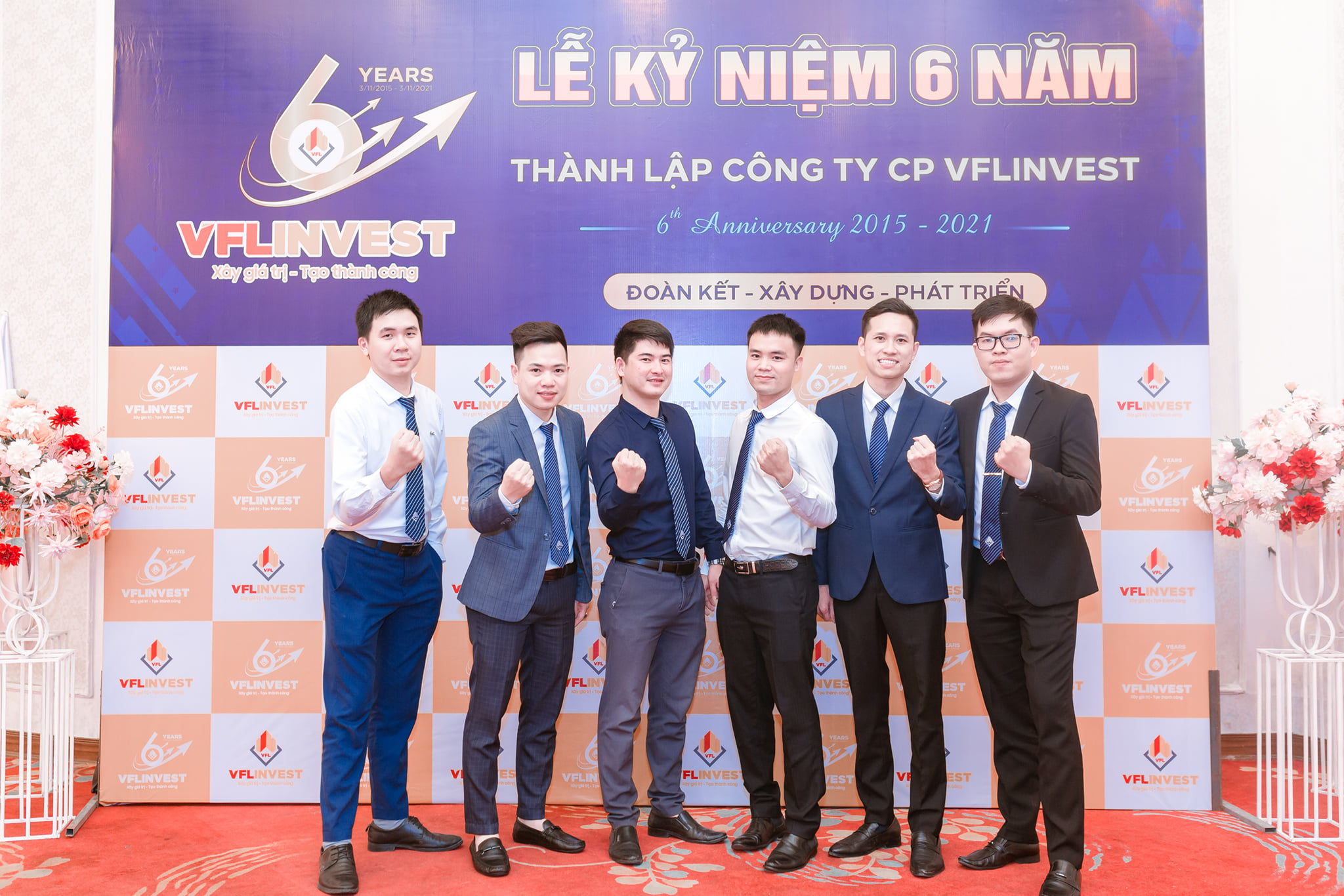 Hình ảnh 1 - Công Ty Cổ Phần Vflhomes