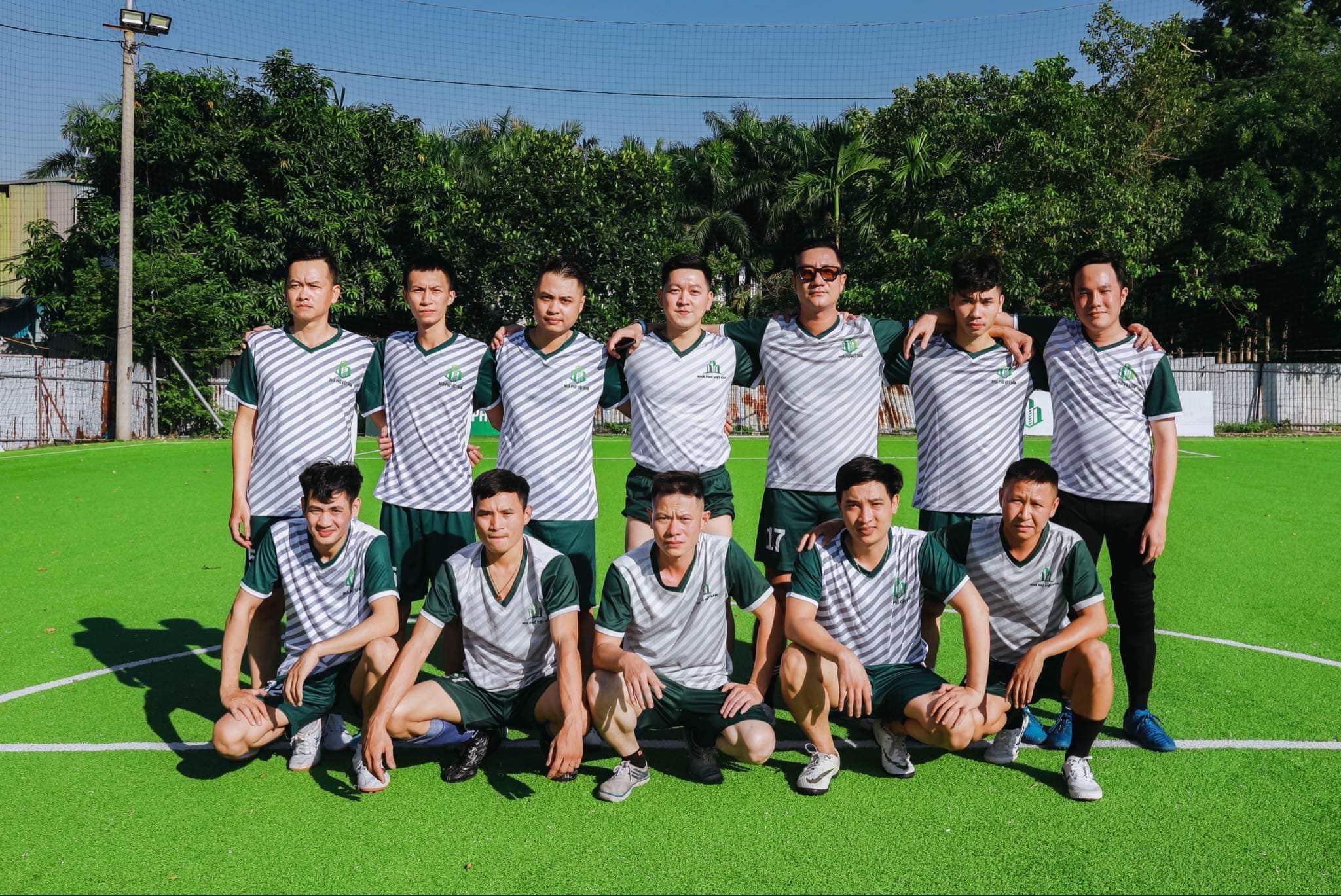 Hình ảnh 1 - Nhà Phố Việt Nam