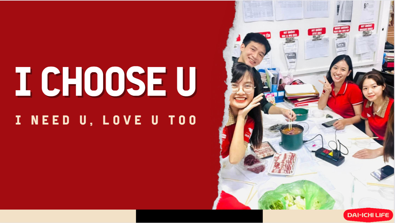 Hình ảnh 1 - Daiichi Life Hm3