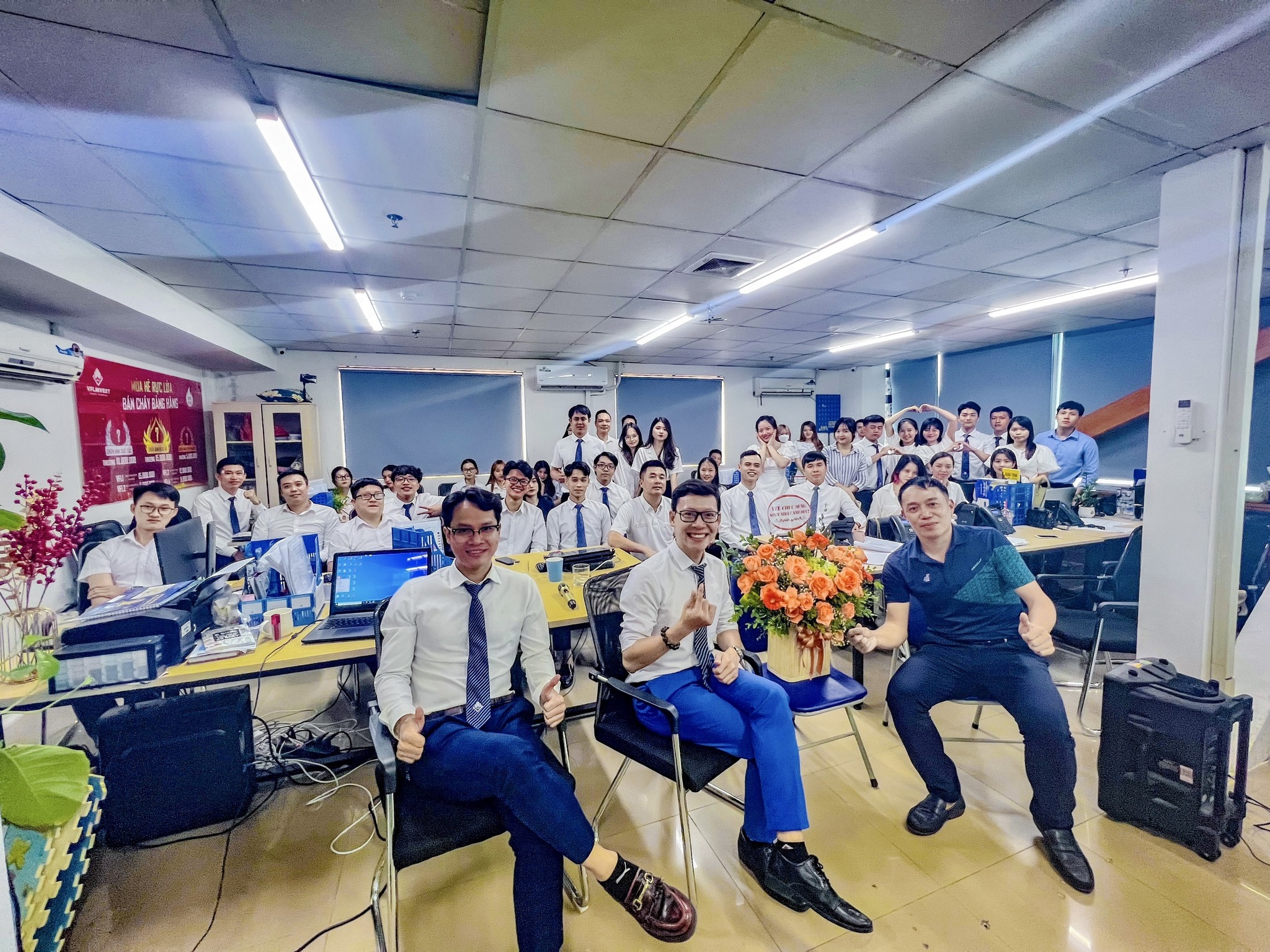 Hình ảnh 1 - Công Ty Cổ Phần Vflhomes