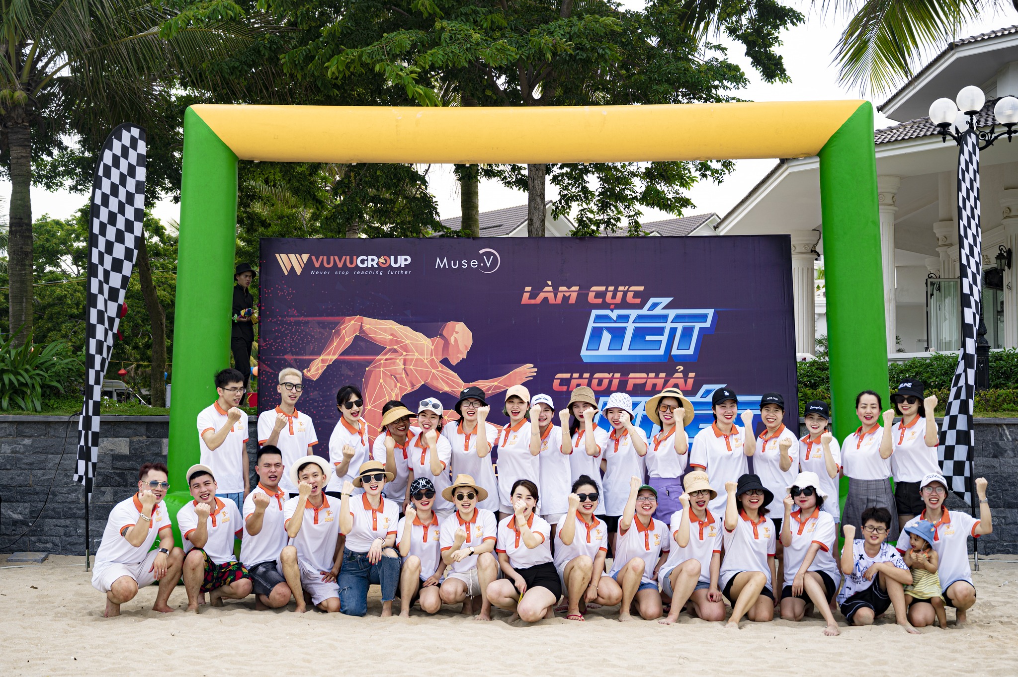 Hình ảnh 1 - Công Ty TNHH Nàng Thơ Việt