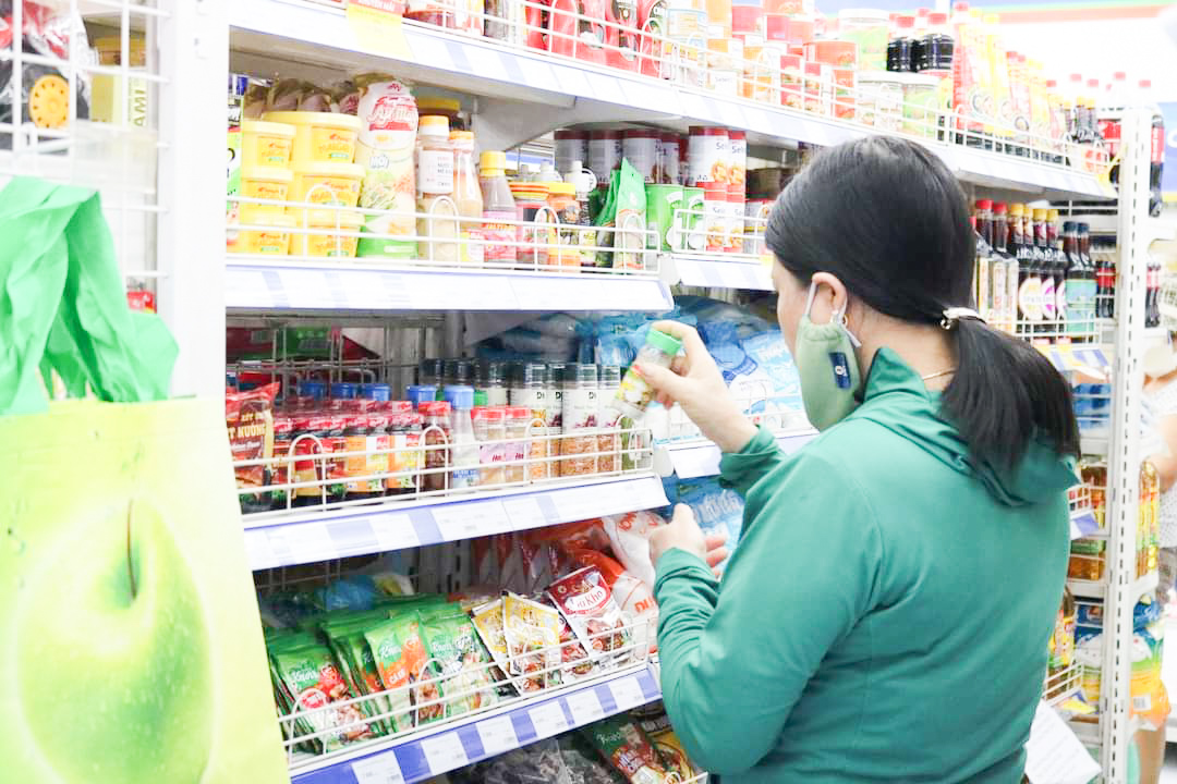 Hình ảnh 1 - Công Ty TNHH Thương Mại Dịch Vụ Đại Nam