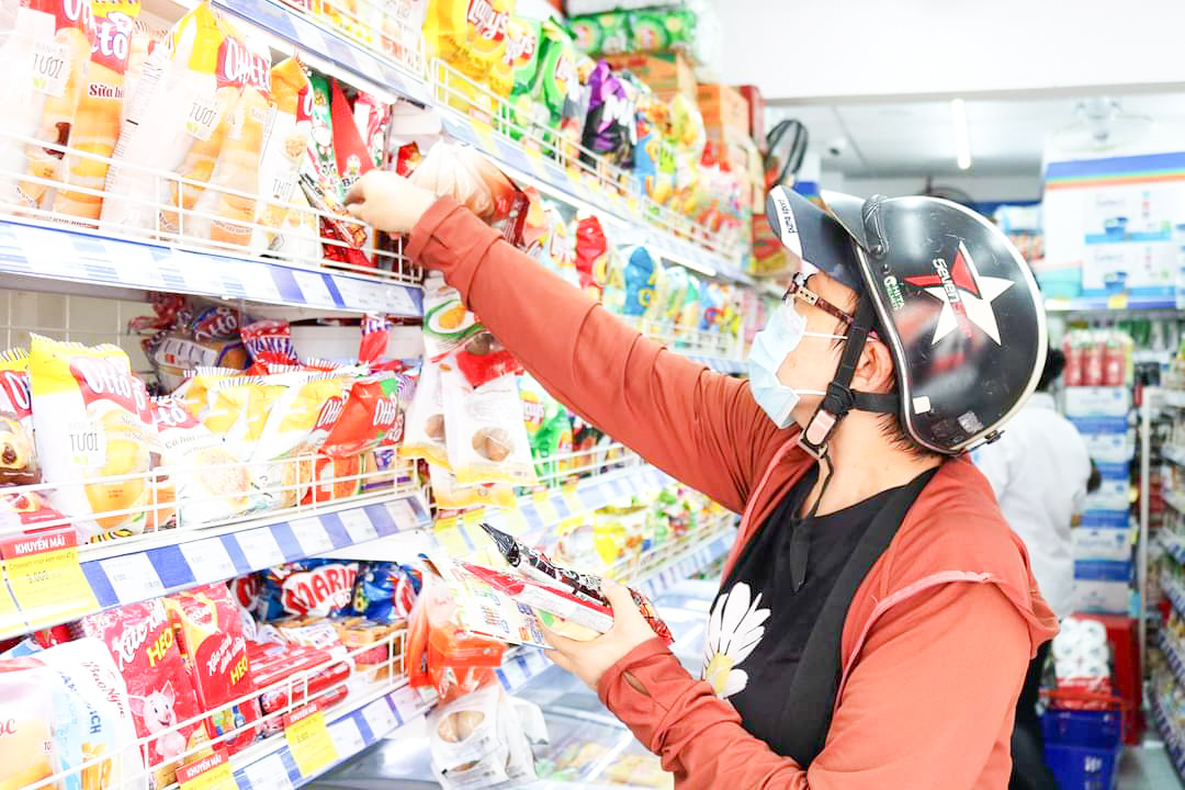 Hình ảnh 1 - Công Ty TNHH Thương Mại Dịch Vụ Đại Nam