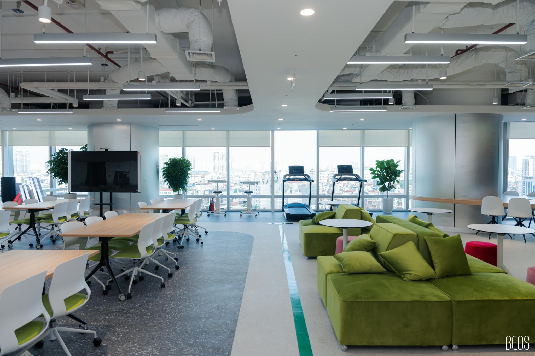 Hình ảnh 1 - Alpha By Aia