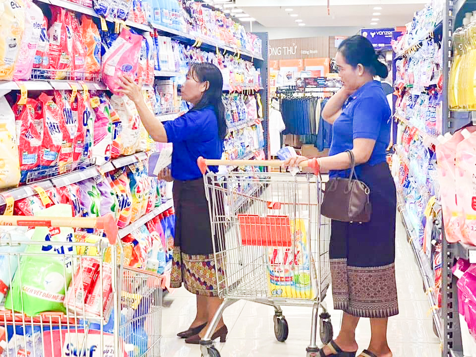 Hình ảnh 1 - Công Ty TNHH Thương Mại Dịch Vụ Đại Nam