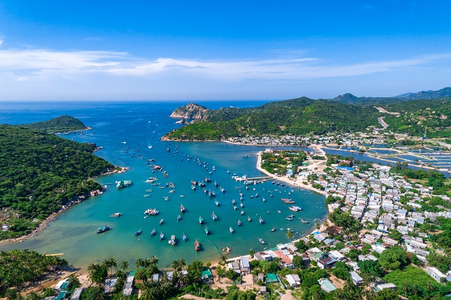 Hình ảnh 1 - Cty CP Thuận Hải Energy