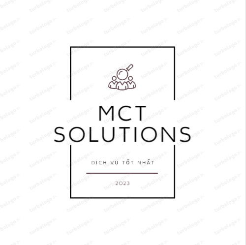 Hình ảnh 1 - Mct Solutions