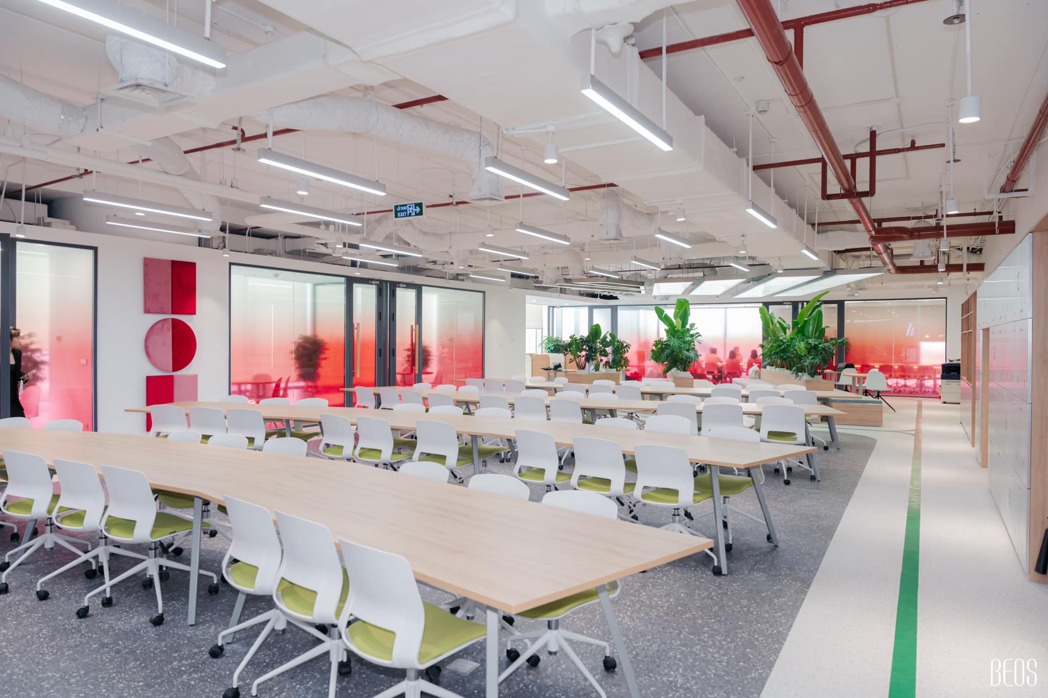 Hình ảnh 1 - Alpha By Aia