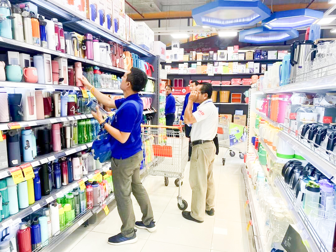 Hình ảnh 1 - Công Ty TNHH Thương Mại Dịch Vụ Đại Nam