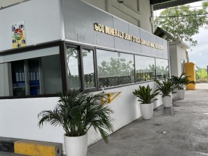 Hình ảnh 1 - Công Ty CP Khoáng Sản Gcc