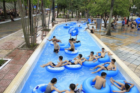 Hình ảnh 1 - Công Ty Dịch Vụ Giải Trí Hà Nội