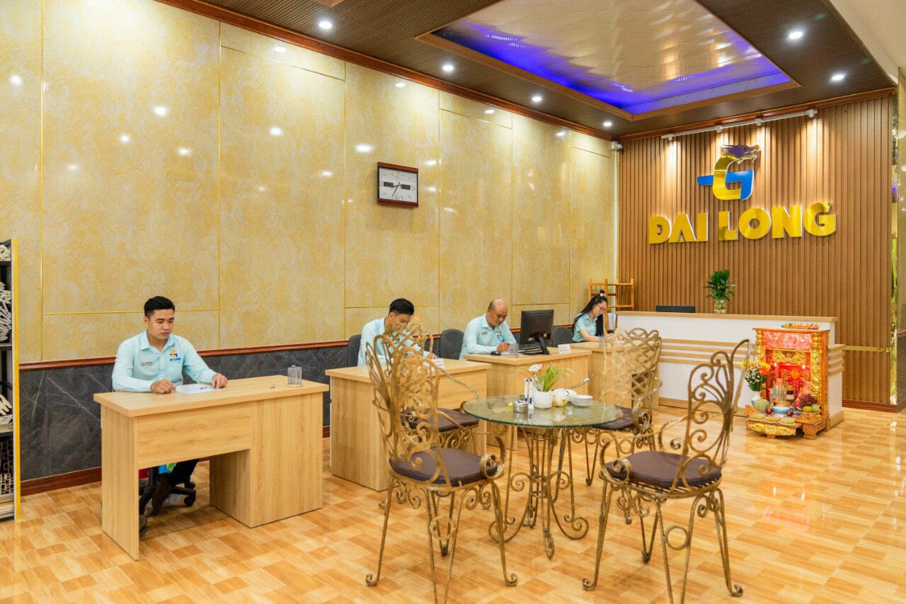 Hình ảnh 1 - Cty TNHH Đt Xd Dv Đại Long