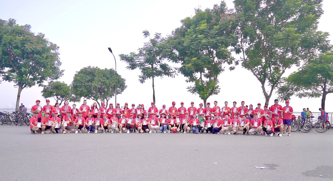 Hình ảnh 1 - Công Ty Cổ Phần Giải Pháp Mkt