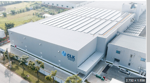 Hình ảnh 1 - Công Ty TNHH Kho Lạnh Clk