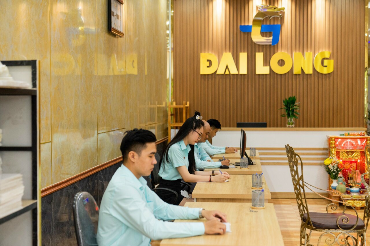 Hình ảnh 1 - Cty TNHH Đt Xd Dv Đại Long