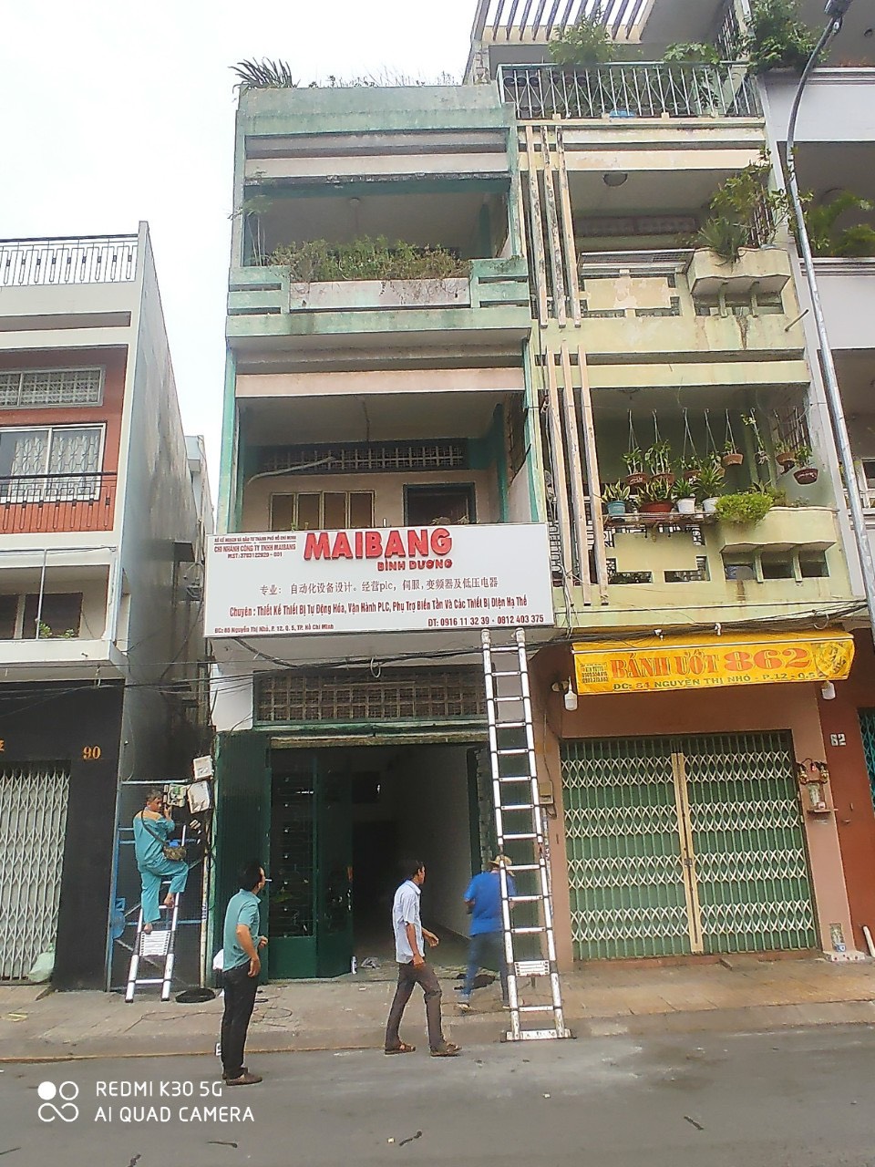 Hình ảnh 1 - Công Ty TNHH Thương Mại Maibang Bình Dương