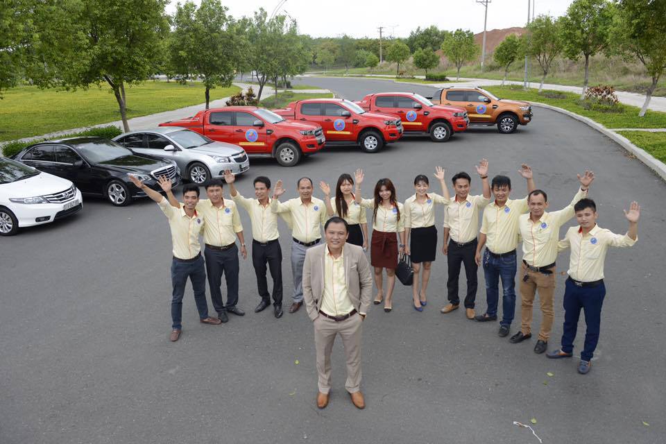 Hình ảnh 1 - Công Ty Cổ Phần Tư Vấn Phát Triển Bất Động Sản Đại Phát