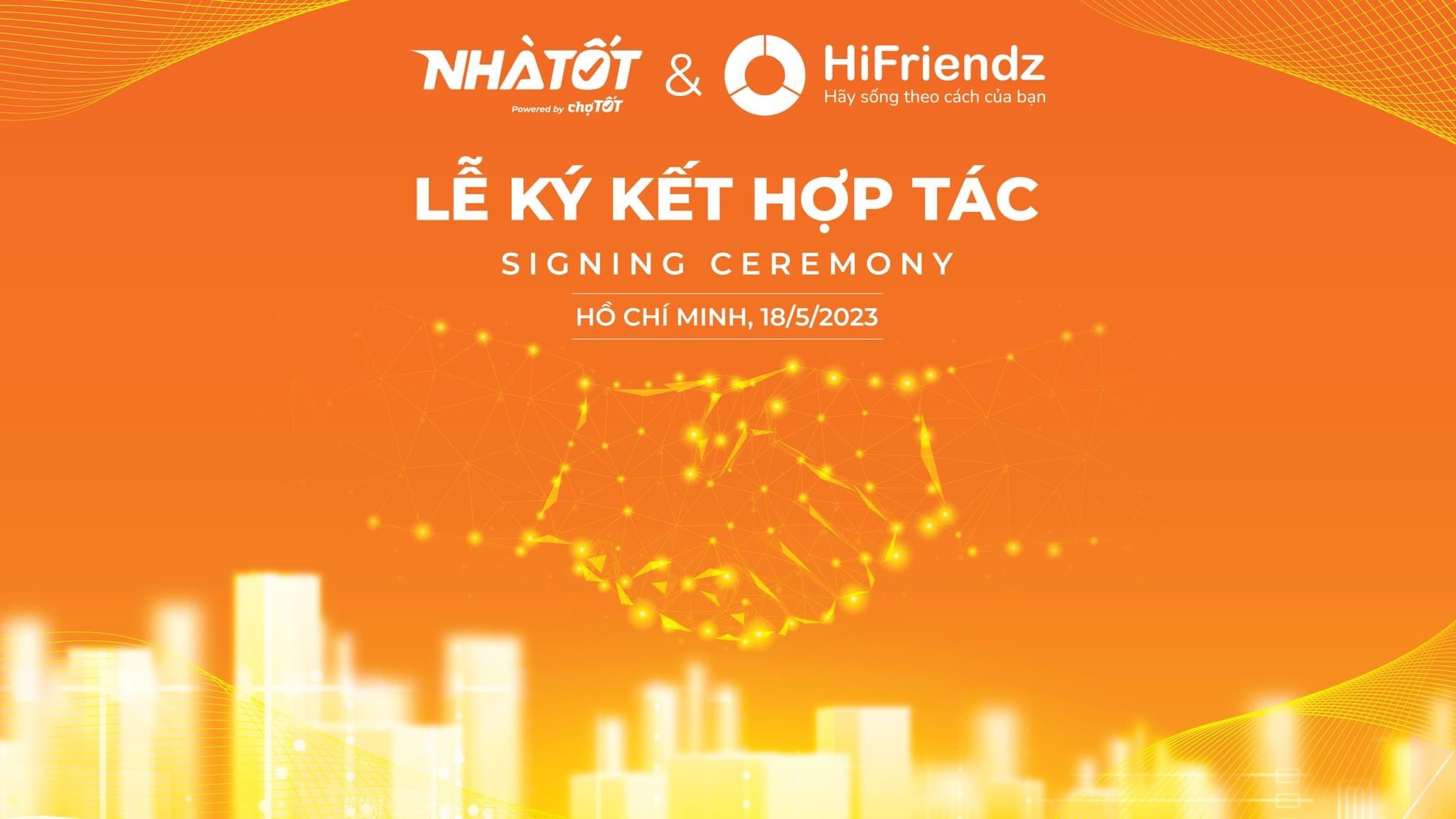 Hình ảnh 1 - Hifriendz