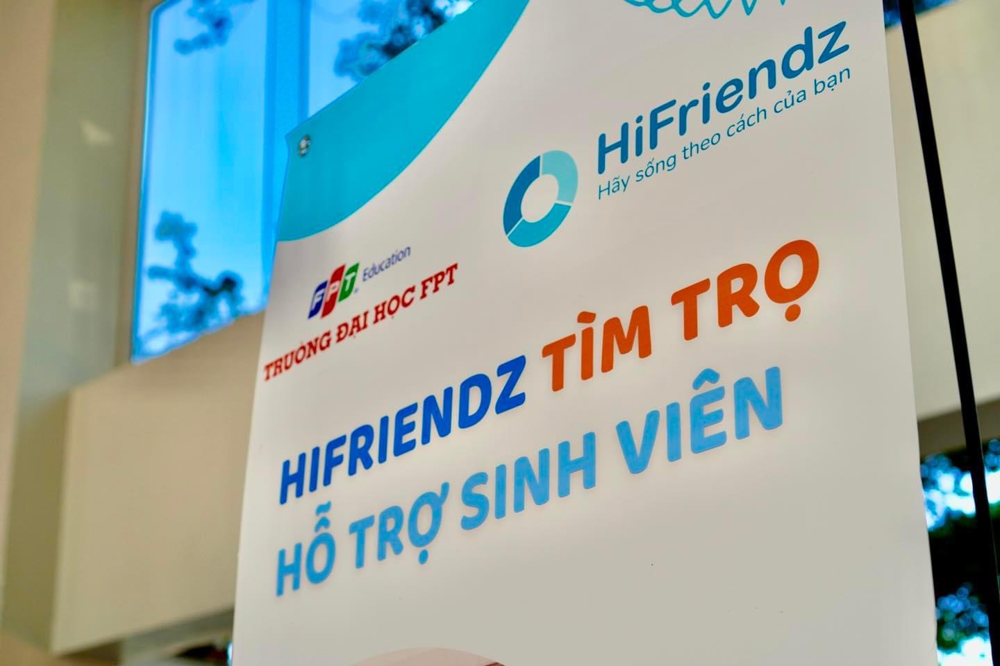 Hình ảnh 1 - Hifriendz