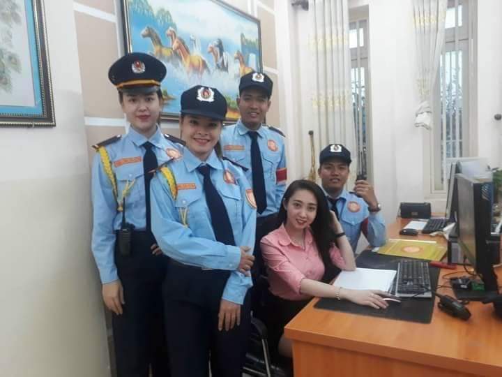 Hình ảnh 1 - Cty TNHH Rồng Vàng