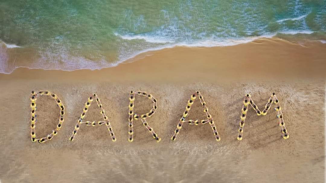 Hình ảnh 1 - Công Ty TNHH Daram Việt Nam