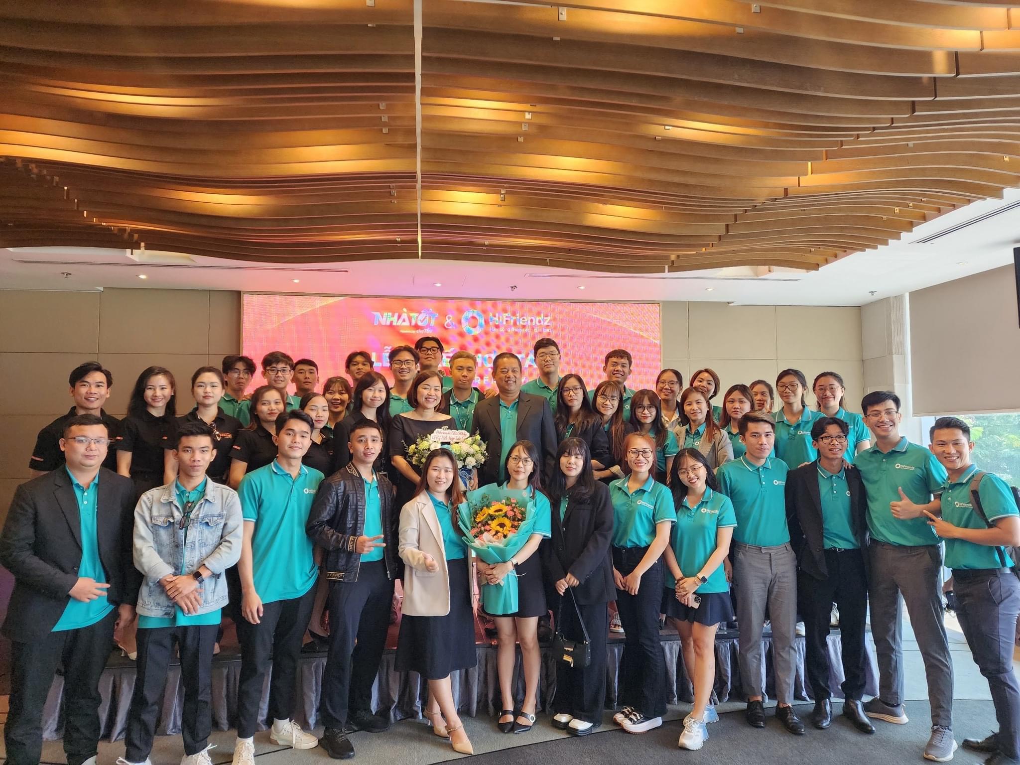 Hình ảnh 1 - Hifriendz