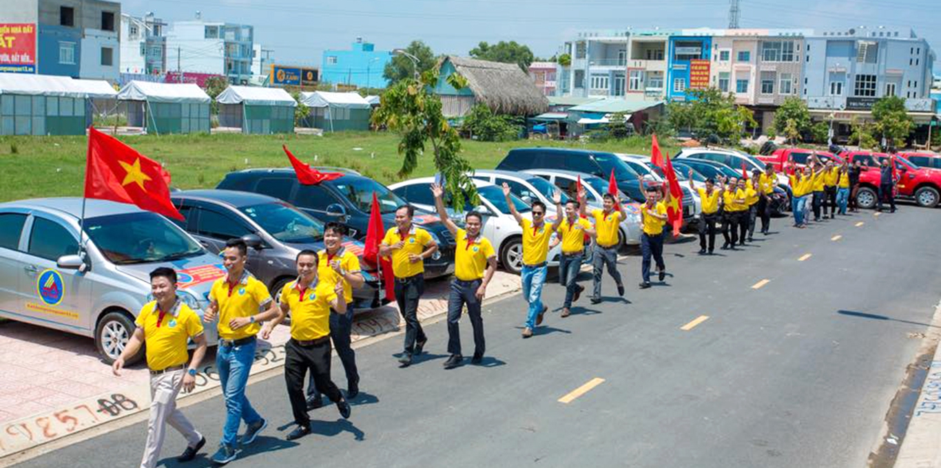 Hình ảnh 1 - Công Ty Cổ Phần Tư Vấn Phát Triển Bất Động Sản Đại Phát