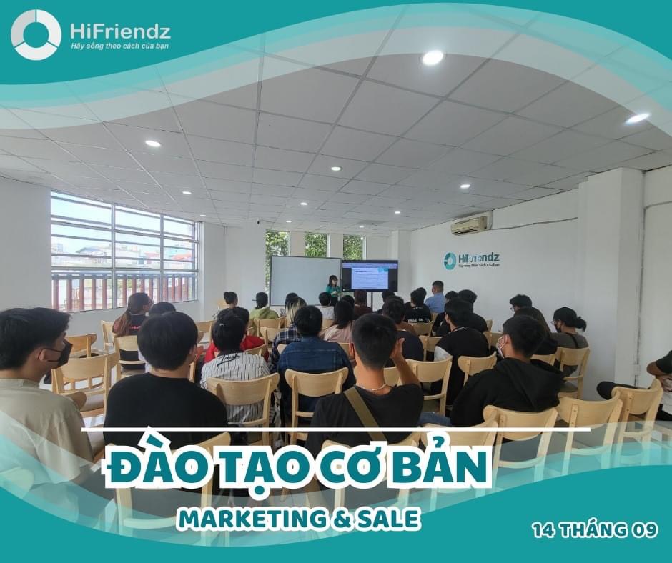 Hình ảnh 1 - Hifriendz