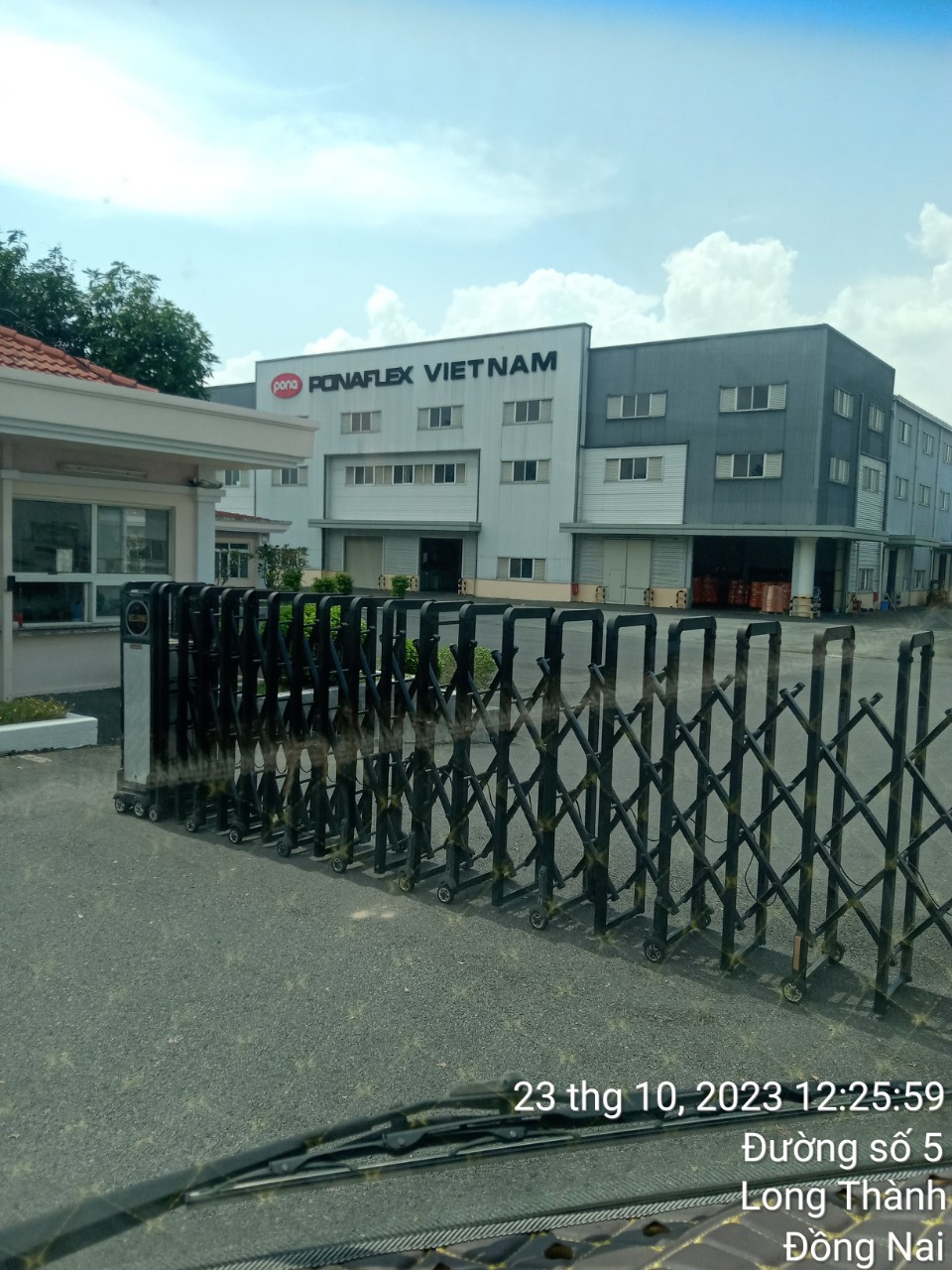 Hình ảnh 1 - Công Ty TNHH Ponaflex Việt Nam