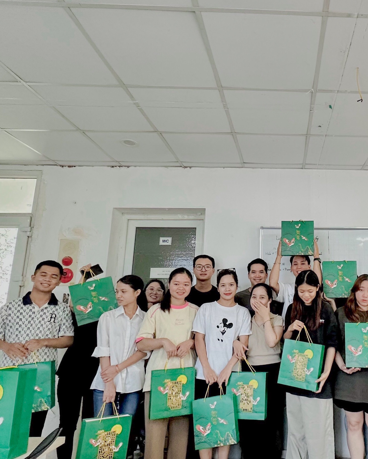 Hình ảnh 1 - Công Ty Xuất Nhập Khẩu Tns