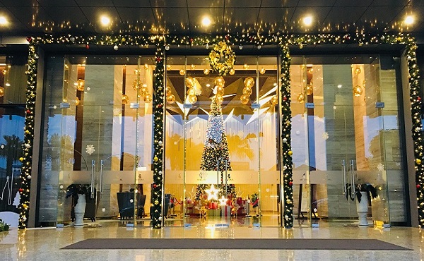 Hình ảnh 1 - Tp Luxury Design