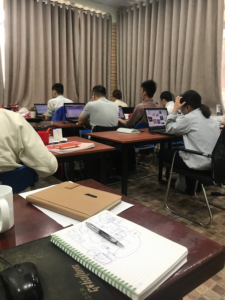 Hình ảnh 1 - Công Ty Nnl 365