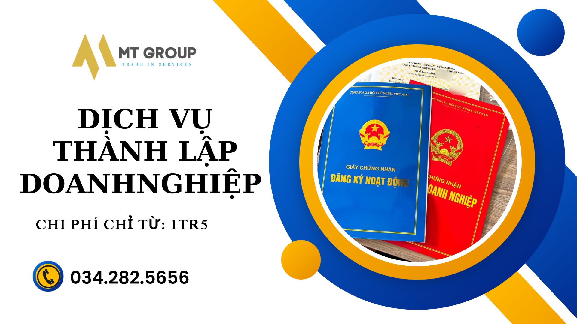 Hình ảnh 1 - Công Ty TNHH Dịch Vụ Mtgroup