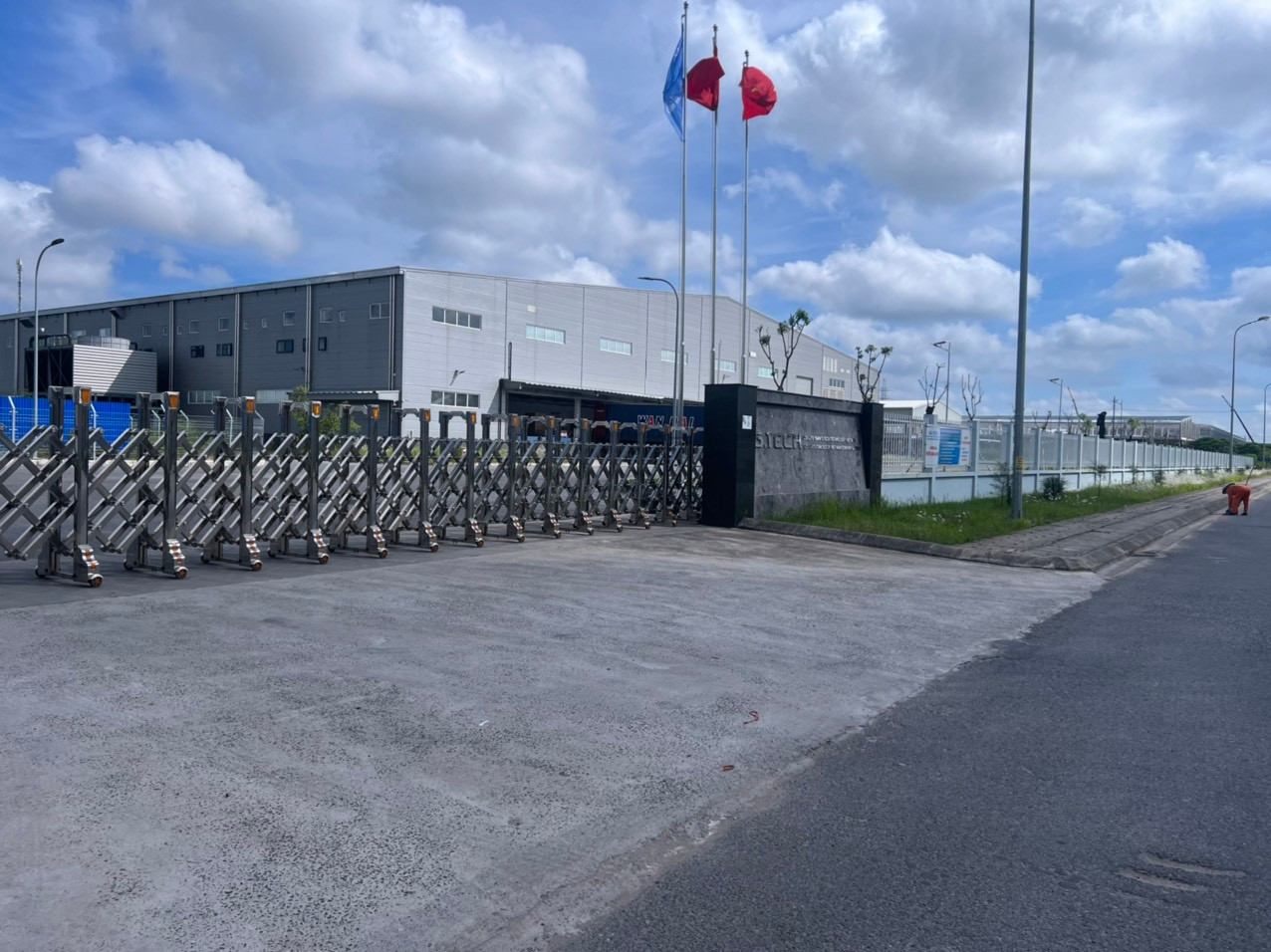 Hình ảnh 1 - TNHH G.tech Technology