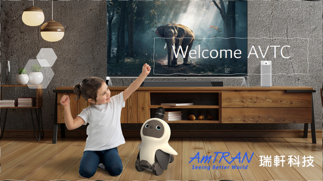 Hình ảnh 1 - Công Ty TNHH Công Nghệ Amtran Việt Nam