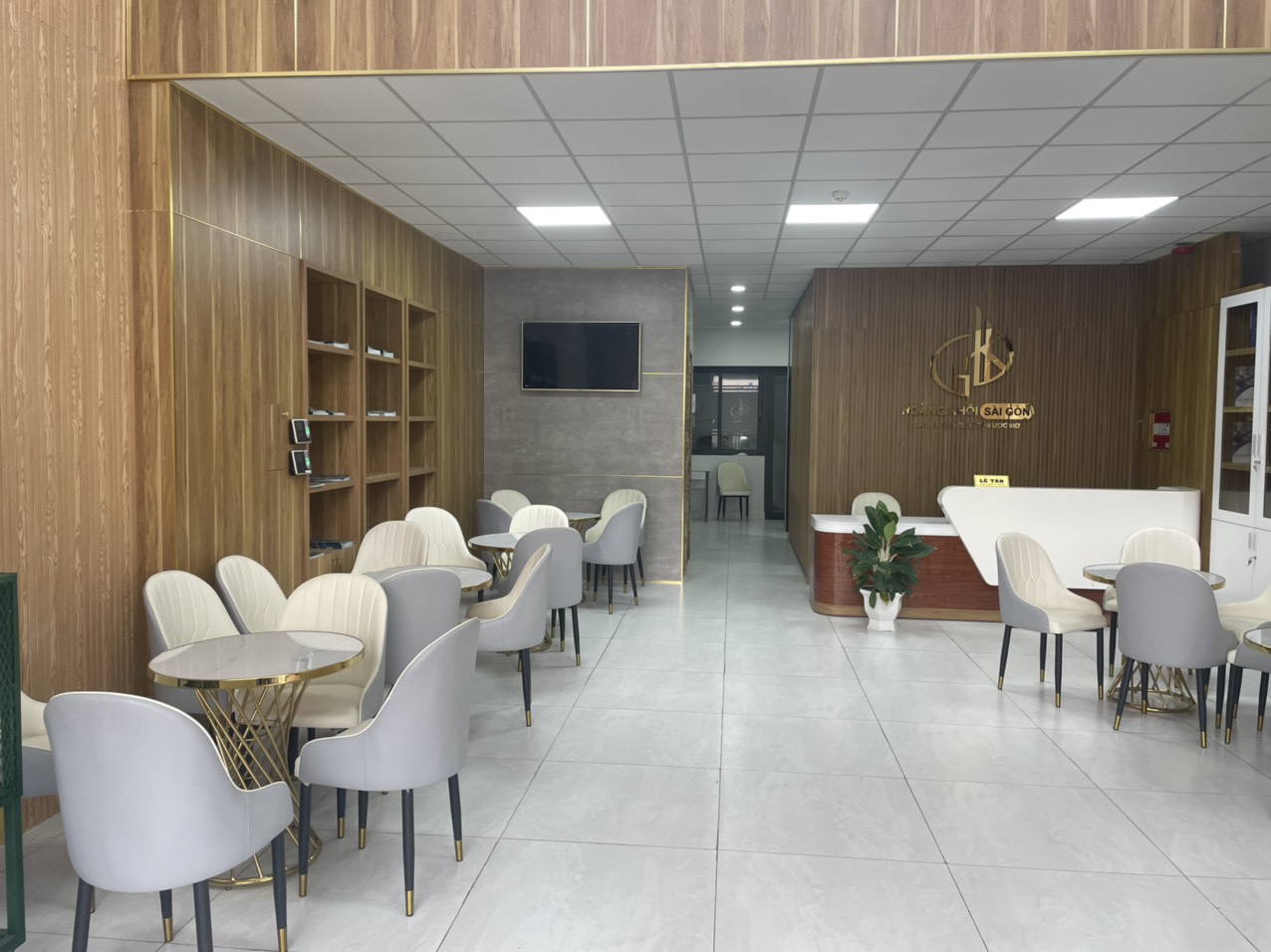 Hình ảnh 1 - Công Ty TNHH Hoàng Khôi Sài Gòn