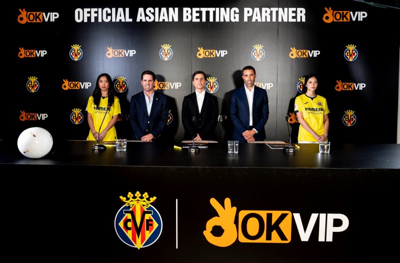 Hình ảnh 1 - Tuyển Dụng Okvip