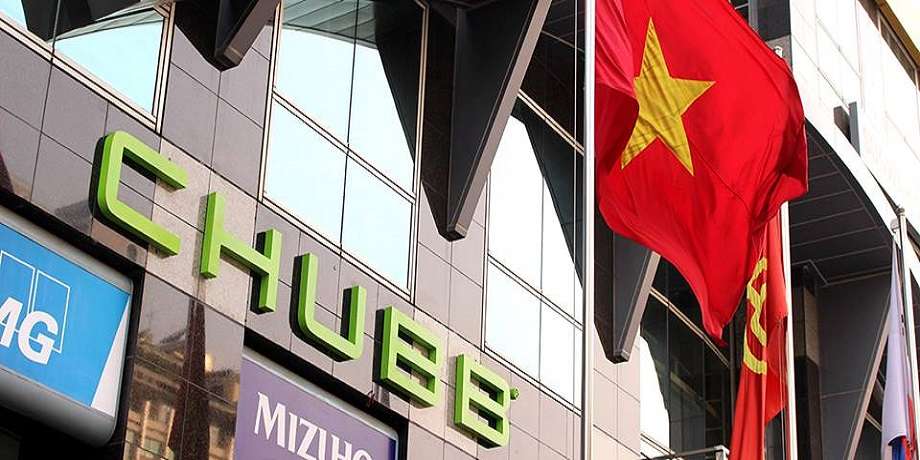 Hình ảnh 1 - Công Ty TNHH Bảo Hiểm Nhân Thọ Chubb Việt Nam