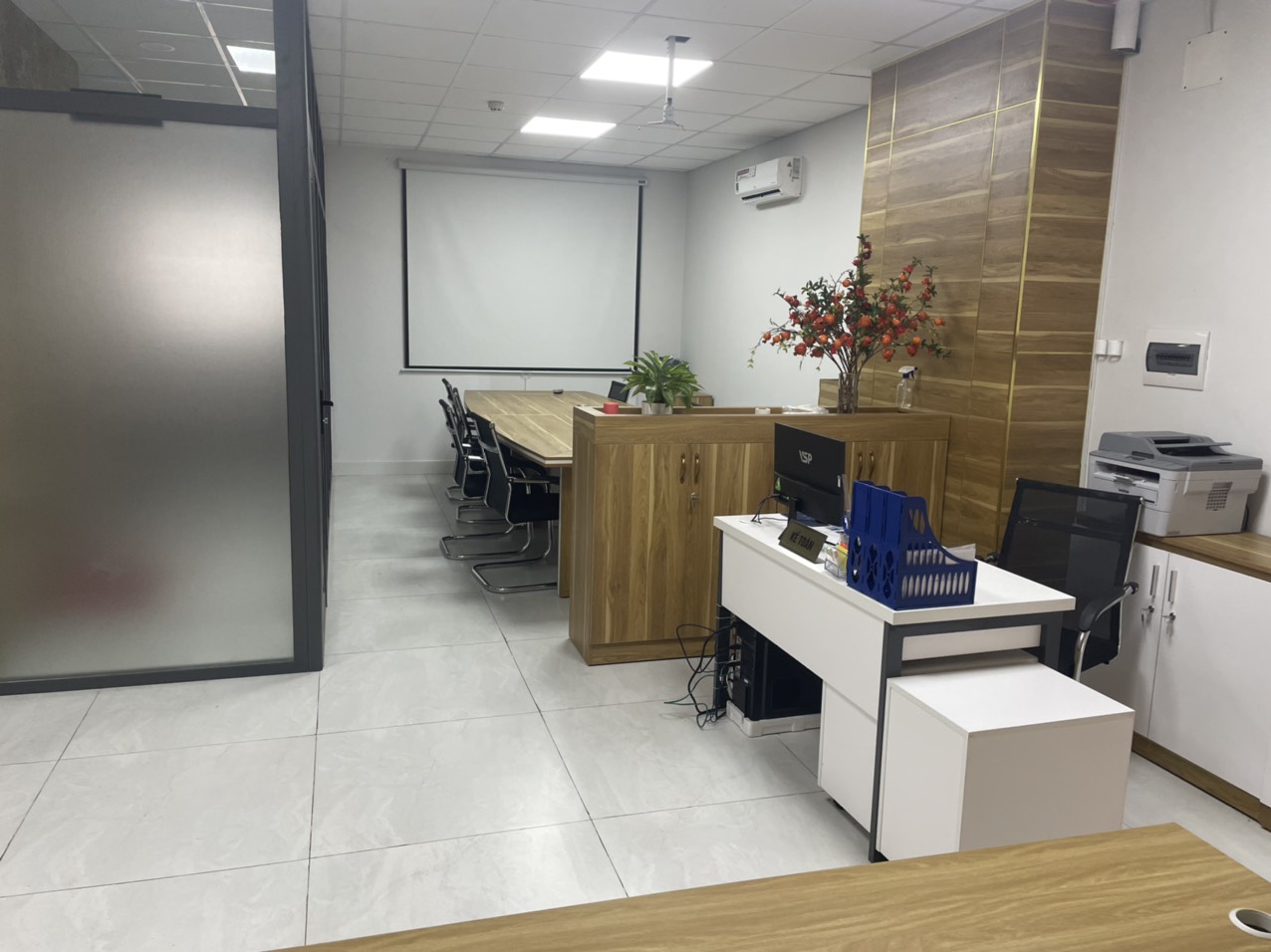 Hình ảnh 1 - Công Ty TNHH Hoàng Khôi Sài Gòn