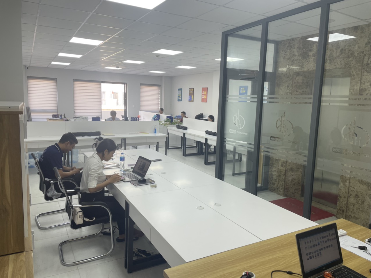 Hình ảnh 1 - Công Ty TNHH Hoàng Khôi Sài Gòn