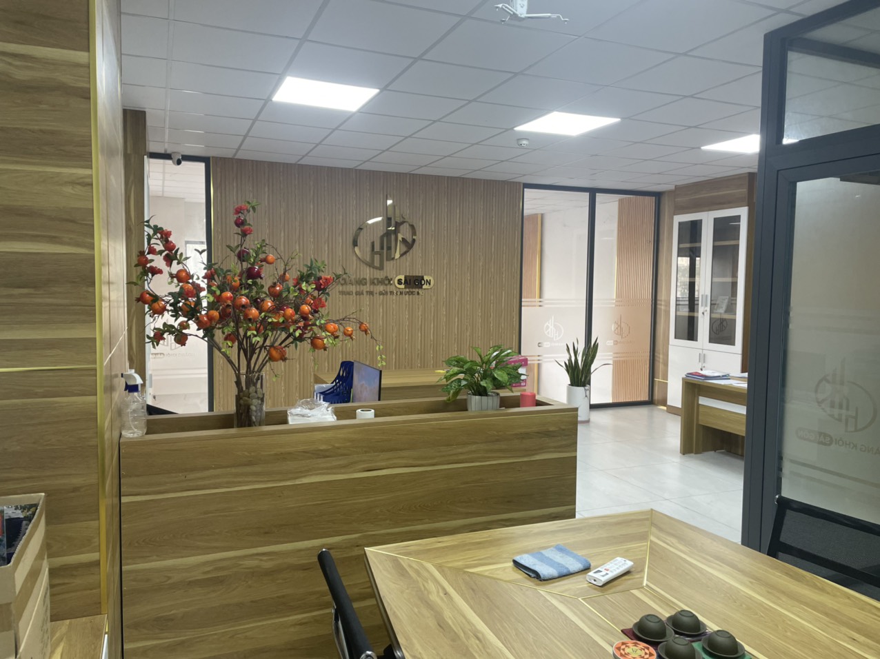 Hình ảnh 1 - Công Ty TNHH Hoàng Khôi Sài Gòn