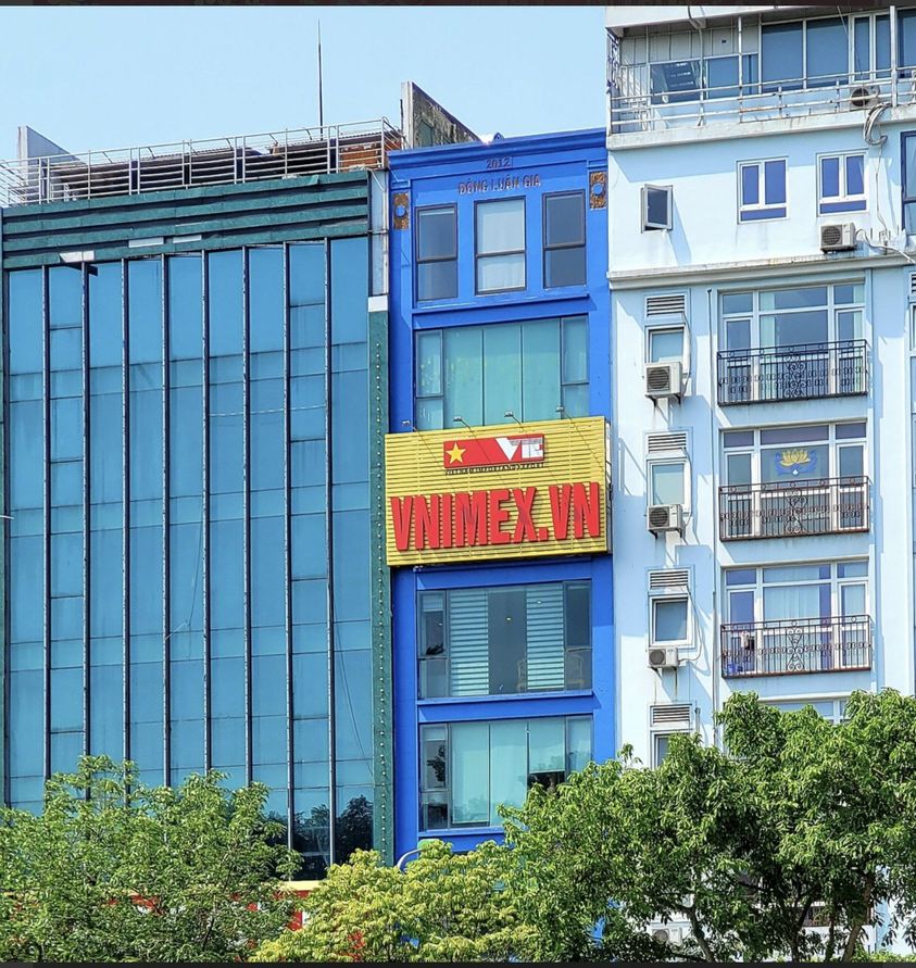 Hình ảnh 1 - Công Ty CP Tđ Xnk Vn