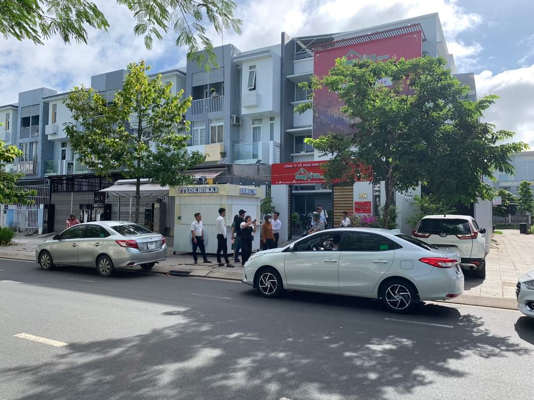 Hình ảnh 1 - Cty Song Vi