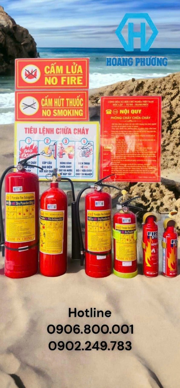 Hình ảnh 1 - Công Ty TNHH Thương Mại Và Kỹ Thuật Hoàng Phương