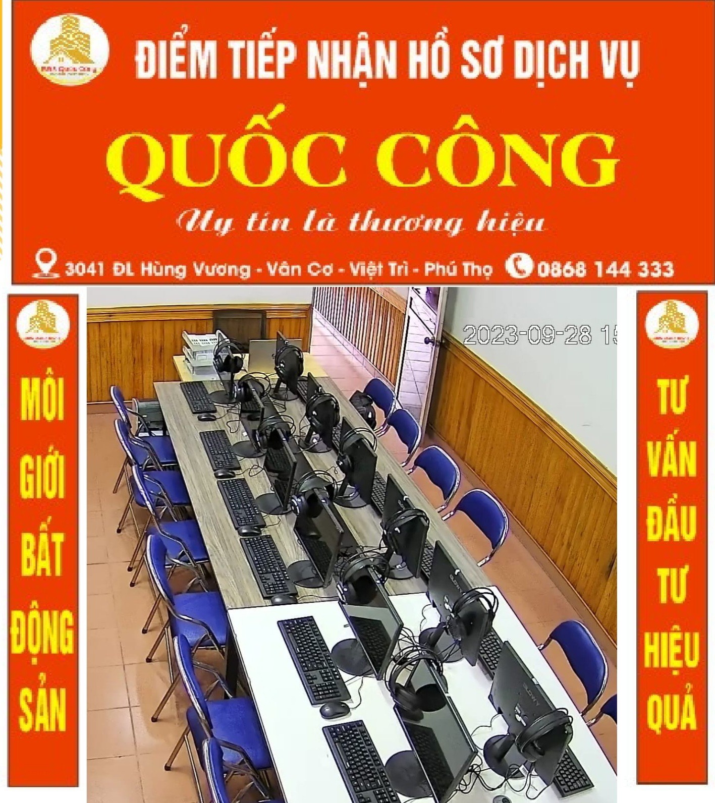 Hình ảnh 1 - Bđs Quốc Công