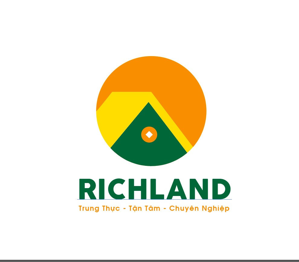 Hình ảnh 1 - Công Ty TNHH Bất Động Sản Richland