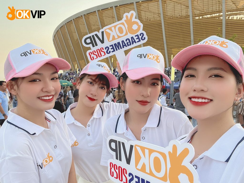 Hình ảnh 1 - Tuyển Dụng Okvip