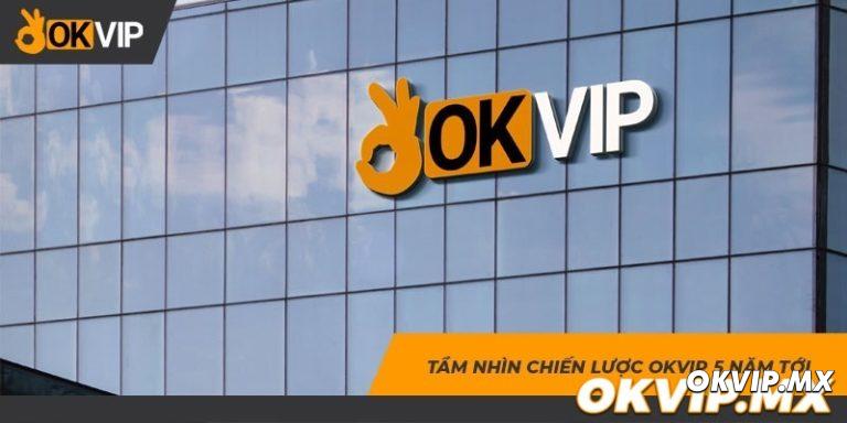 Hình ảnh 1 - Tuyển Dụng Okvip