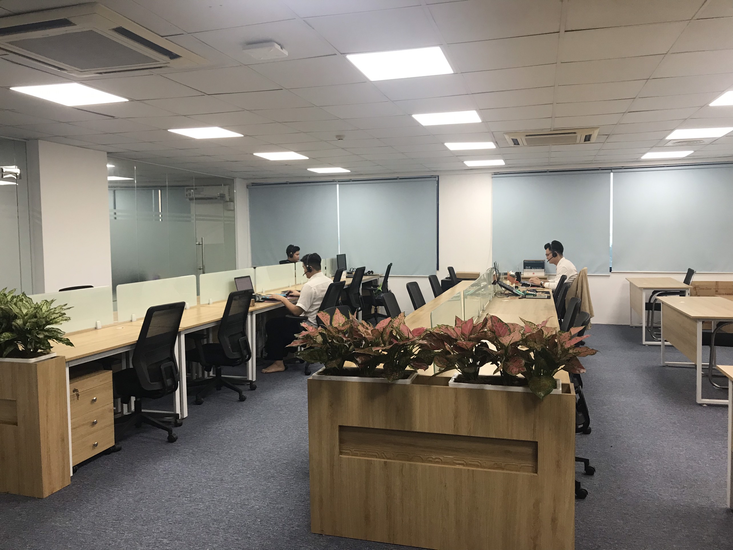 Hình ảnh 1 - Ntc Media